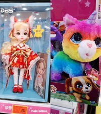 打探今年娃儿喜欢的玩具,选这些当圣诞礼物