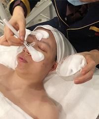 带你去看看正宗的韩国皮肤管理是怎样的!全程我只感觉好舒服