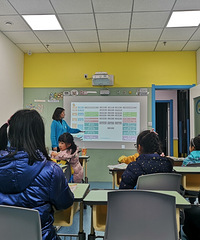 英语启蒙已上路,大胆想要给娃儿再拔高一下【学习季】