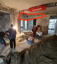 20万干掉140平,曾经的从业人的大型装修实战技巧和避坑指南
