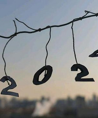 分享2020年印象最深的一件事
