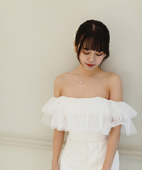 告别传统婚纱照,firstlook拍摄【2020新娘日记】
