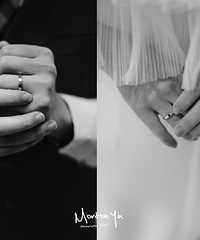 告别传统婚纱照,firstlook拍摄【2020新娘日记】