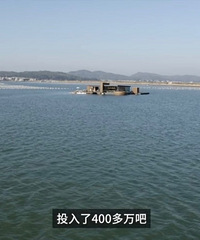福建小哥的第一栋房,600平漂浮别墅,只能存活5年