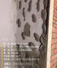 打造实用、无障碍的81平小三室,水电贴砖完成,来看做得怎么样