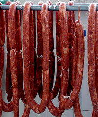重庆猪肉、蔬菜等价格继续上涨