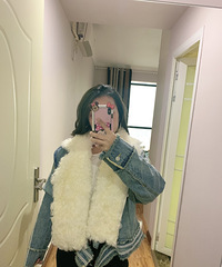 新买的这件衣服真的太划算了,买一件等于三件
