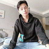 不抽烟喝酒的小哥相亲