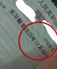 女司机的实习期已经结束,可是撞车的噩梦还在继续......