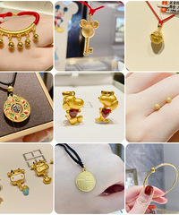 ��׸����鱦�ˣ�������Щ��ʽ�������