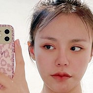 我的嘴巴自带笑意