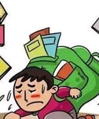 普通家庭要怎么负担孩子的花销啊?光是补课费一年都要60000