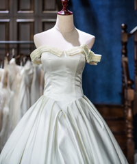 1680搞定婚纱礼服三件套,超高性价比,这家店可以做到