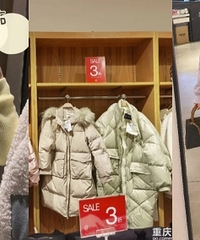 褥羊毛!这家店买3件打3折!衣服均价都才几十块,款式也不错