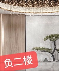 约克郡壹号湖畔面积400平的房子,150万装得下来吗?