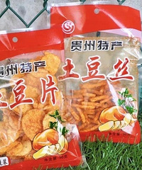 安利一波长得丑但很好吃的零食,不要因为包装错过它们