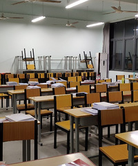 我在“春招集训班”当班主任,带着一批不太一样的学生努力考大学