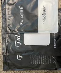 刚赶上降温,这套保暖衣很热火,家属评价很高,让再买一套