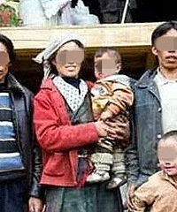 真毁三观,刚出生的孩子拥有两个父亲,而且三个人都还很开心