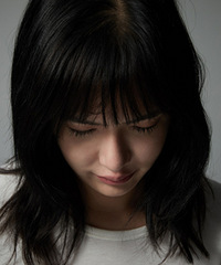 15岁的妹妹怀孕7个月,老公比她大10岁,以后真的不会后悔吗?