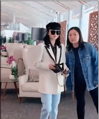 终于知道景甜不拍下半身的原因了,不注意这些,你也会跟她一样