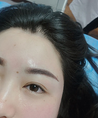 自己画的眉毛真的难看!这个方法能轻松解决问题