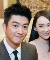 大眼男当初跟老婆在一起都是女强男弱,现在红了也在外面玩儿开了