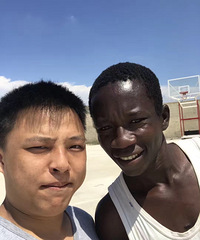 90年做生意的小哥征婚,年收入10-20万