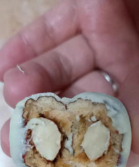 有人吃过李佳琦推荐的奶枣吗?味道这么多求推荐啊