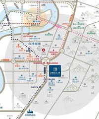 四公里江南殡仪馆旁的“风水宝地”楼盘开盘了!价格确实有点诱人