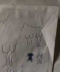 10岁孩子抽屉发现这样的图文,作为家长的我该怎么办……