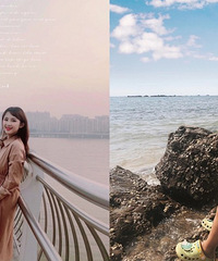 边工作边旅行,记我的2020年
