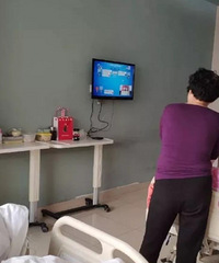 看斗地主比赛,比斗地主还上瘾,它是唯一能与广场舞抗衡的活动
