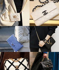 ��ѽ��Chanel��һ��Ҳ̫��ÿ����˰ɣ�