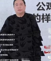 一个爱抄袭打嘴仗,一个喜欢惹是生非造热度,于正和汪海林绝配啊