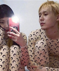 �����˿��������Ž�������һ����װ