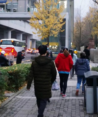 重庆人平均通勤时间为54分钟,时耗位列全国第三,你是多少?