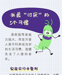 惊讶!我国超一半人感染幽门螺杆菌