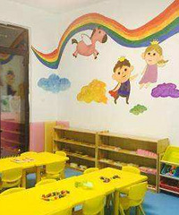 遇到在家里开“幼儿园”的该怎么办!每天拉桌子尖叫,好崩溃