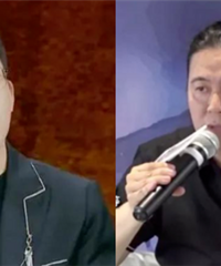 于正、汪海林给我们示范了,男人碎嘴起来,完全不输村口大妈