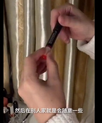 放弃30万年薪硕士保姆上岗:月薪2万