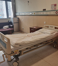 剖腹产住院5天只花8000多,还住的单间,市妇幼生娃性价比高