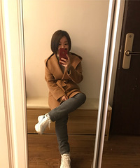 84年155CM有个女儿的单亲妈妈征婚,年收入30万以上