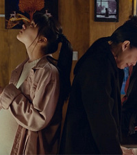 《宝贝儿》借三个人的悲惨命运,揭露了代孕的真相,害人害己
