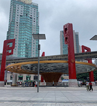 九龙坡大渡口,貌合神离两兄弟,如果齐心完全有资格和江渝北一争