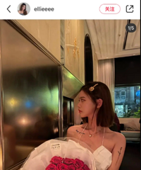 一个礼物认清一个朋友,送她范思哲950的发卡,结果她回礼……