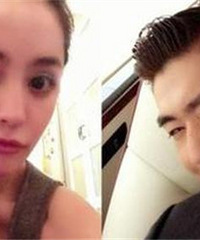 狗牙男星送了前女友3000万的别墅,前段时间,前女友还回去了