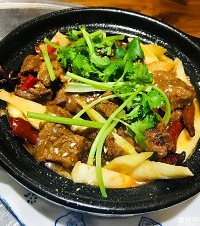 分享我在2020年里吃的美食,好几家网红店都不合我的胃口