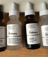 The ordinary�Ŀ��Ʒһ��ʹ������
