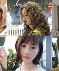 灵魂发问!迎接2021的新发型你准备好了吗?来看论坛姐妹做的